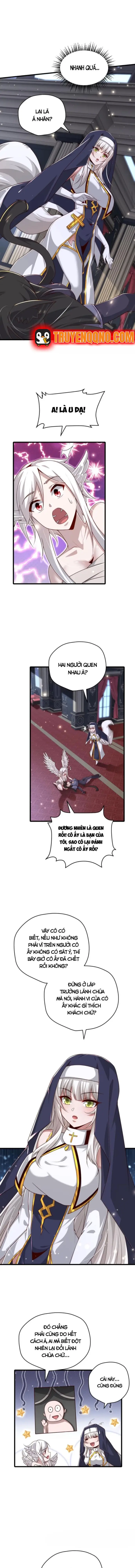 Cả Server Đều Muốn Ám Sát Ta Chapter 109 - 5