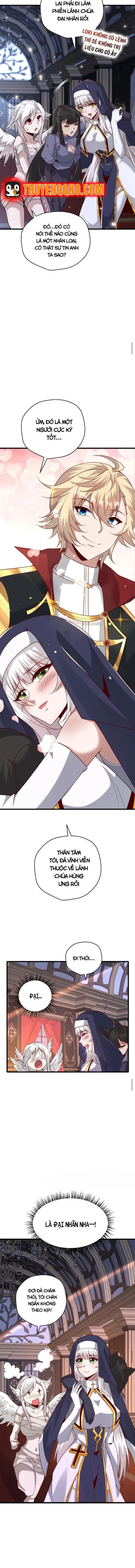 Cả Server Đều Muốn Ám Sát Ta Chapter 109 - 6