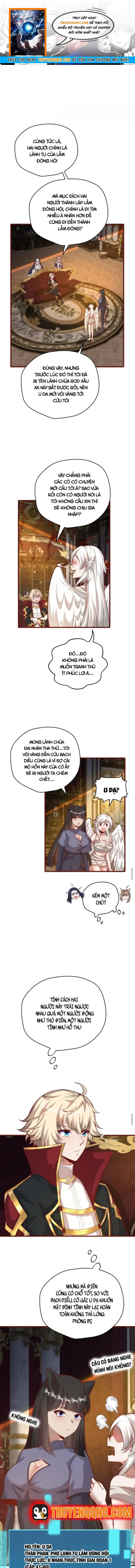 Cả Server Đều Muốn Ám Sát Ta Chapter 110 - 1