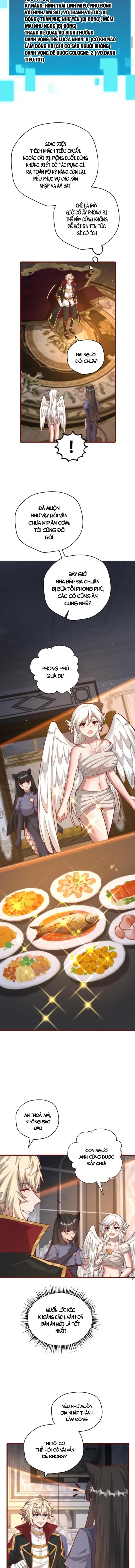 Cả Server Đều Muốn Ám Sát Ta Chapter 110 - 2