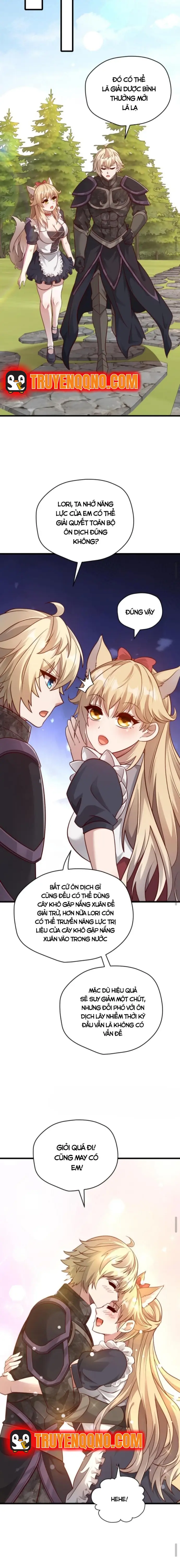 Cả Server Đều Muốn Ám Sát Ta Chapter 111 - 7