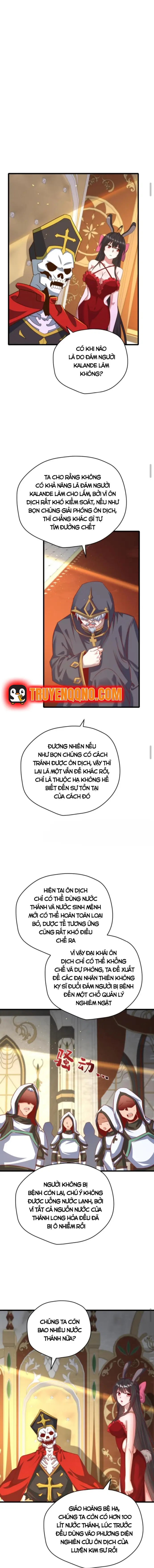 Cả Server Đều Muốn Ám Sát Ta Chapter 112 - 2