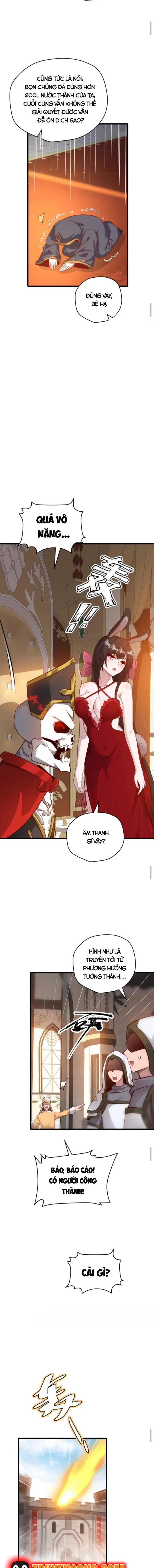 Cả Server Đều Muốn Ám Sát Ta Chapter 112 - 3