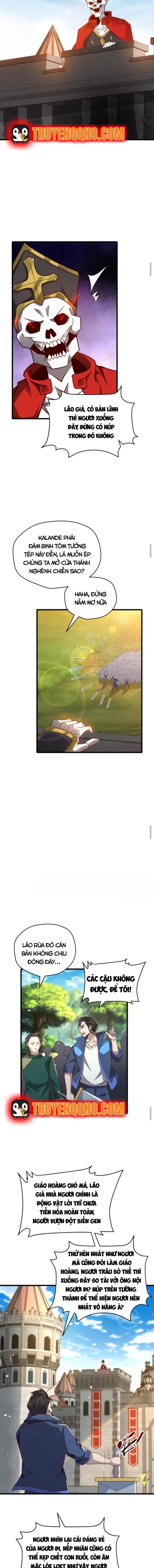 Cả Server Đều Muốn Ám Sát Ta Chapter 112 - 5