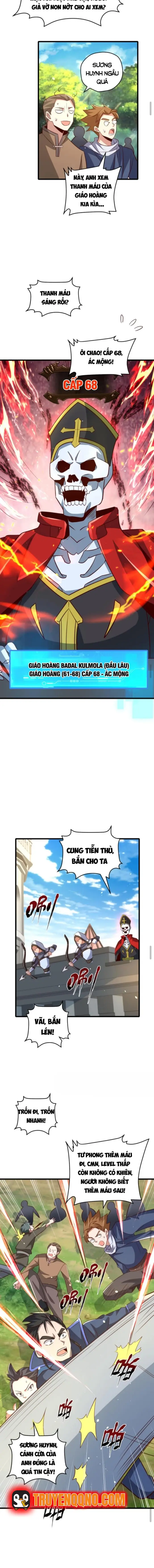 Cả Server Đều Muốn Ám Sát Ta Chapter 112 - 6