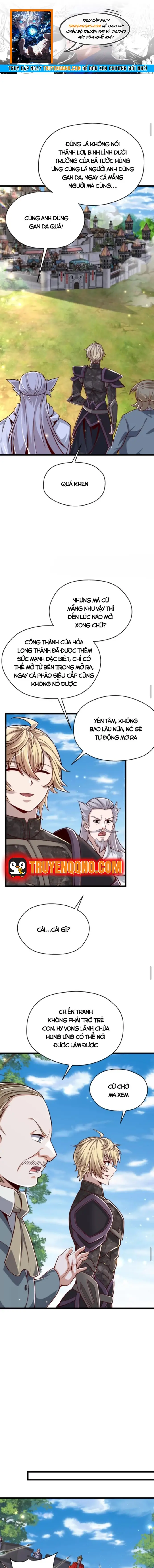 Cả Server Đều Muốn Ám Sát Ta Chapter 113 - 1