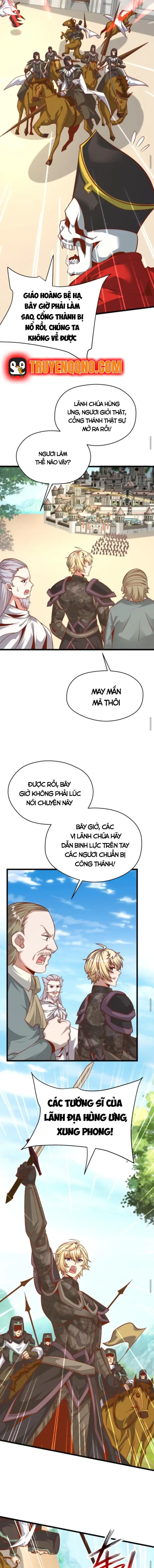 Cả Server Đều Muốn Ám Sát Ta Chapter 113 - 6