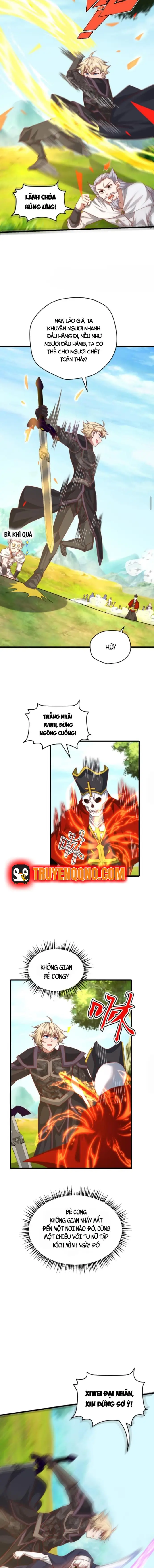 Cả Server Đều Muốn Ám Sát Ta Chapter 114 - 2