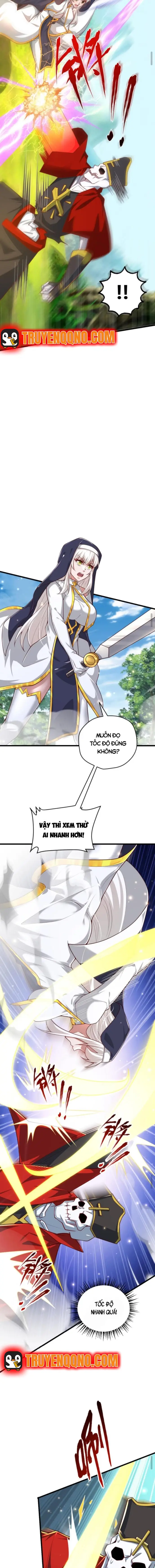 Cả Server Đều Muốn Ám Sát Ta Chapter 114 - 3