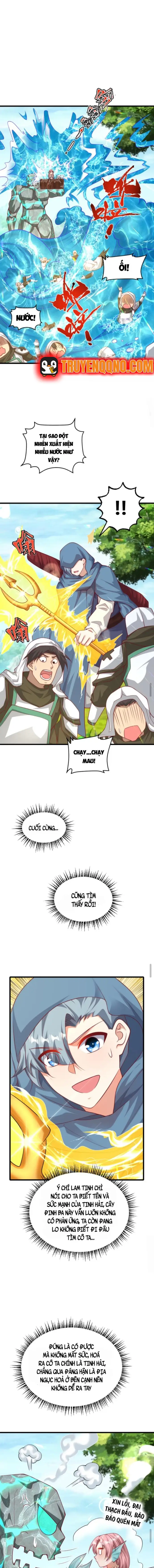 Cả Server Đều Muốn Ám Sát Ta Chapter 114 - 6