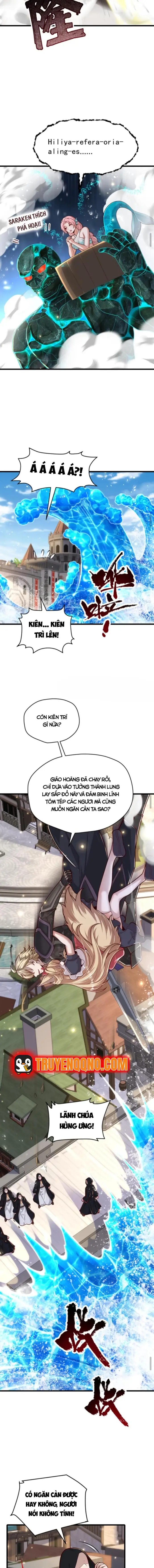 Cả Server Đều Muốn Ám Sát Ta Chapter 115 - 2