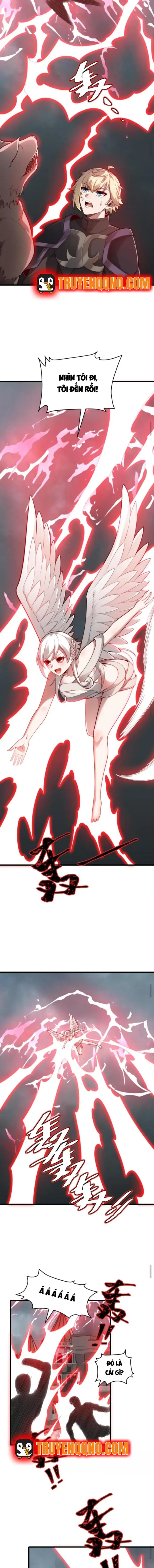 Cả Server Đều Muốn Ám Sát Ta Chapter 115 - 6