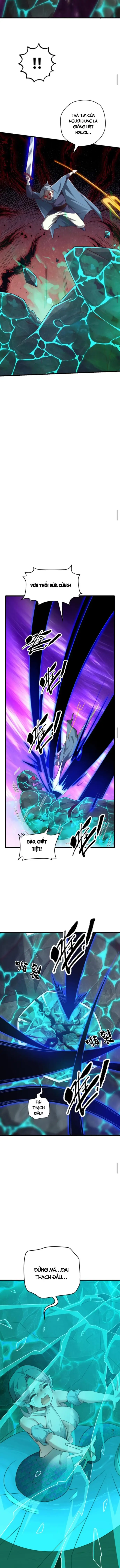 Cả Server Đều Muốn Ám Sát Ta Chapter 116 - 6