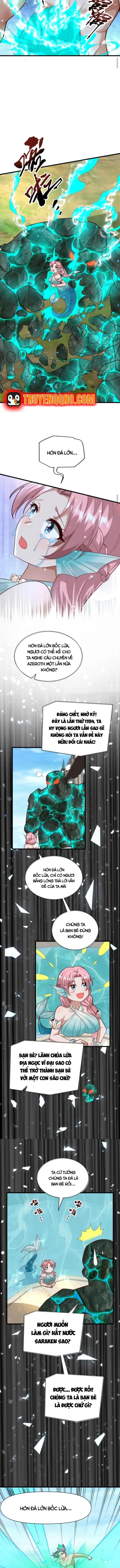 Cả Server Đều Muốn Ám Sát Ta Chapter 117 - 2