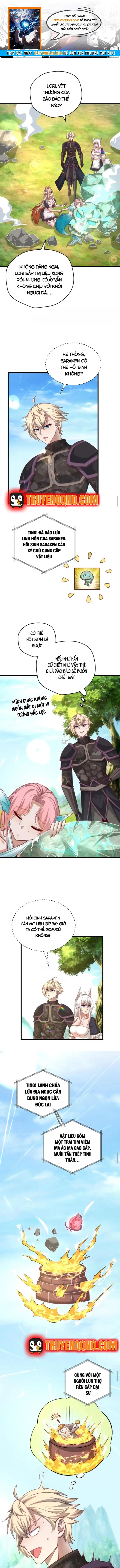 Cả Server Đều Muốn Ám Sát Ta Chapter 118 - 1