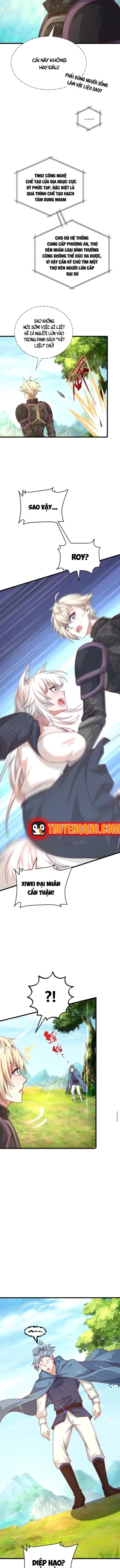 Cả Server Đều Muốn Ám Sát Ta Chapter 118 - 2