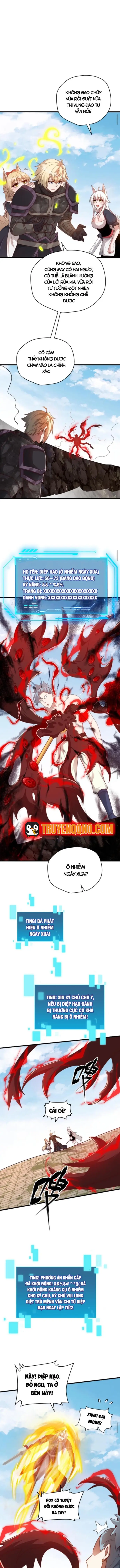 Cả Server Đều Muốn Ám Sát Ta Chapter 118 - 5