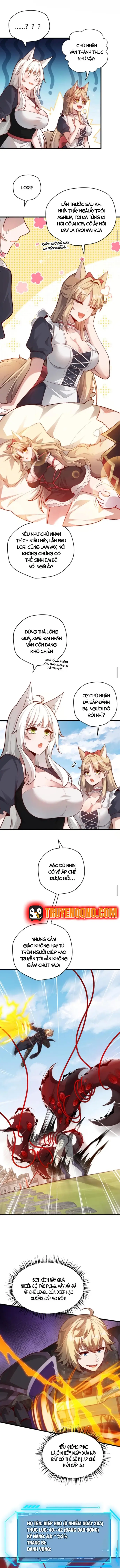 Cả Server Đều Muốn Ám Sát Ta Chapter 119 - 2