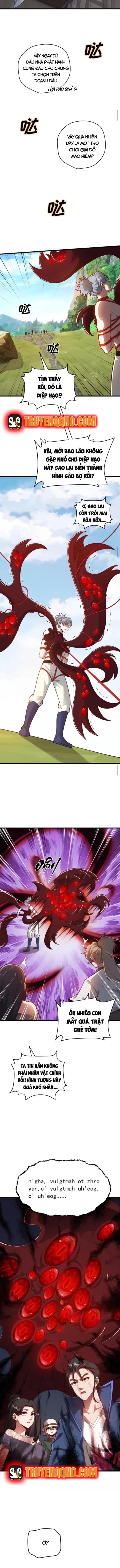 Cả Server Đều Muốn Ám Sát Ta Chapter 119 - 5