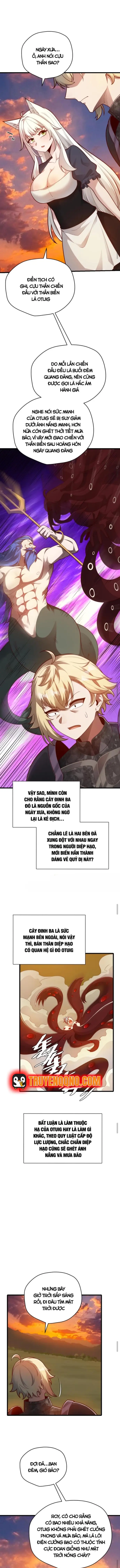 Cả Server Đều Muốn Ám Sát Ta Chapter 120 - 2