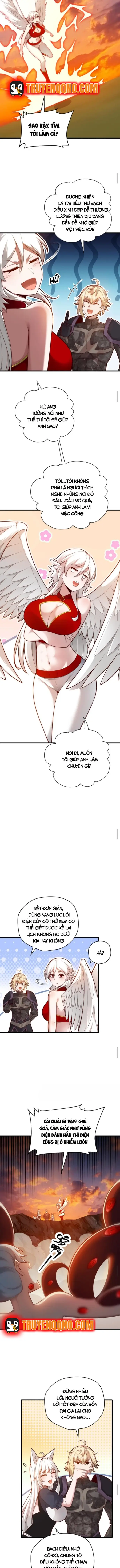 Cả Server Đều Muốn Ám Sát Ta Chapter 120 - 4