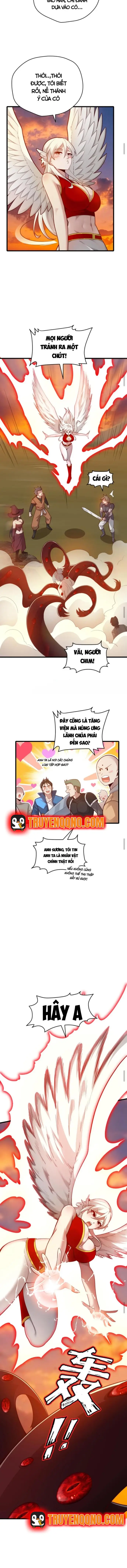 Cả Server Đều Muốn Ám Sát Ta Chapter 120 - 5