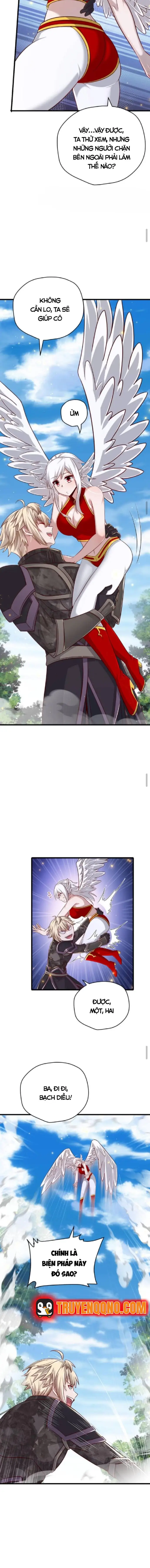 Cả Server Đều Muốn Ám Sát Ta Chapter 121 - 5