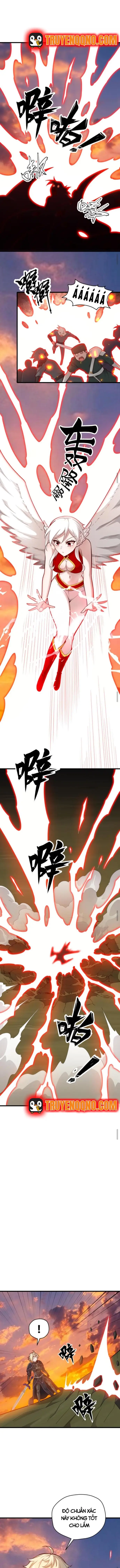 Cả Server Đều Muốn Ám Sát Ta Chapter 122 - 2