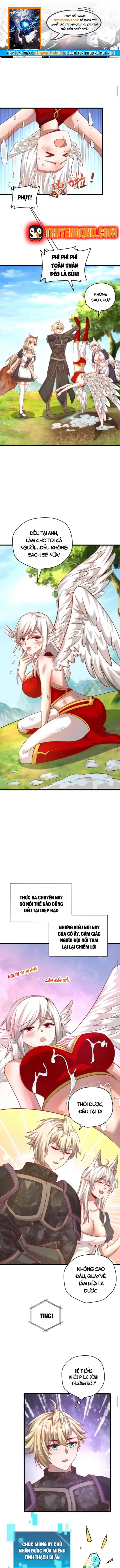 Cả Server Đều Muốn Ám Sát Ta Chapter 123 - 1