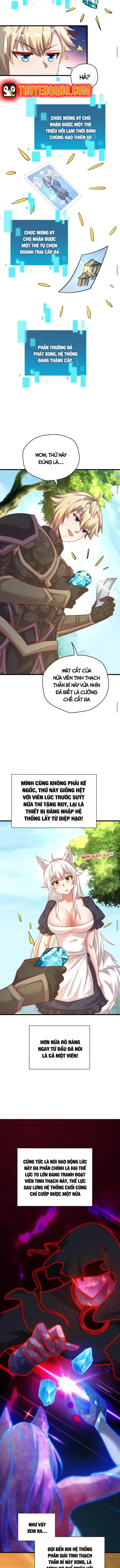 Cả Server Đều Muốn Ám Sát Ta Chapter 123 - 2
