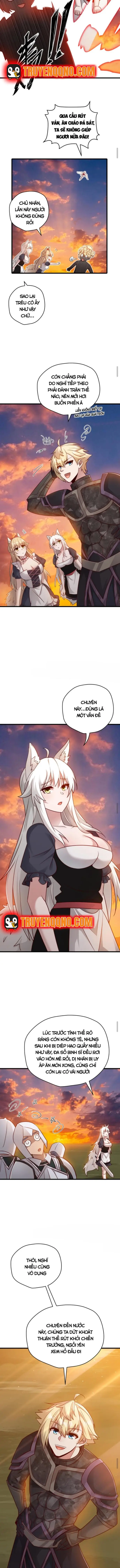 Cả Server Đều Muốn Ám Sát Ta Chapter 123 - 5