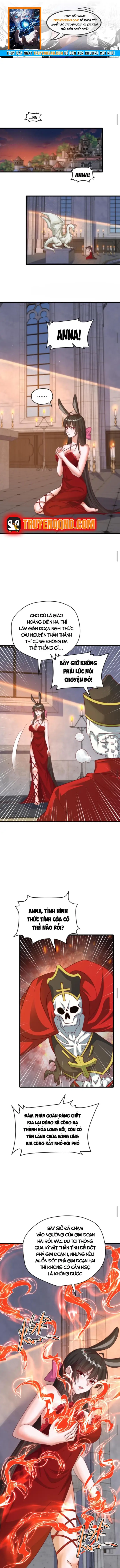 Cả Server Đều Muốn Ám Sát Ta Chapter 124 - 1