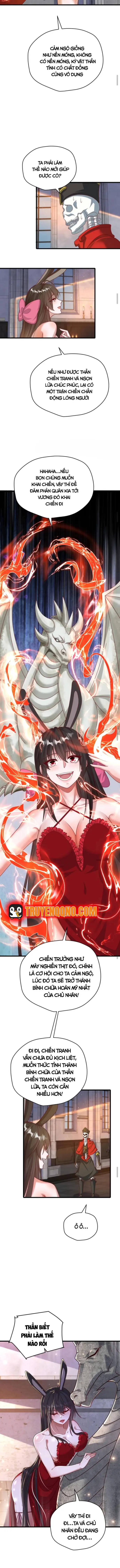 Cả Server Đều Muốn Ám Sát Ta Chapter 124 - 2