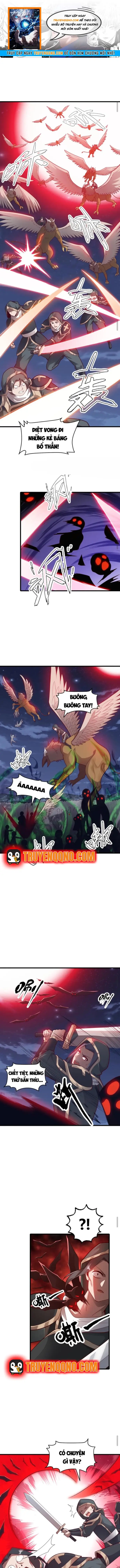 Cả Server Đều Muốn Ám Sát Ta Chapter 125 - 1