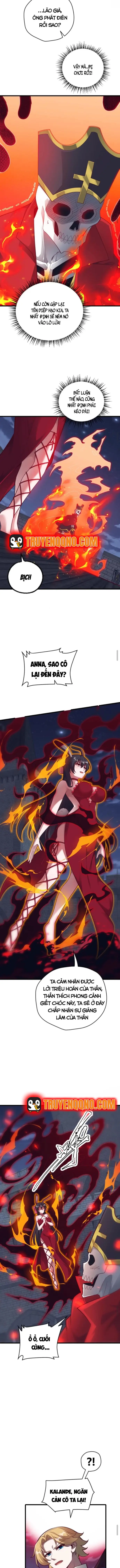 Cả Server Đều Muốn Ám Sát Ta Chapter 125 - 3