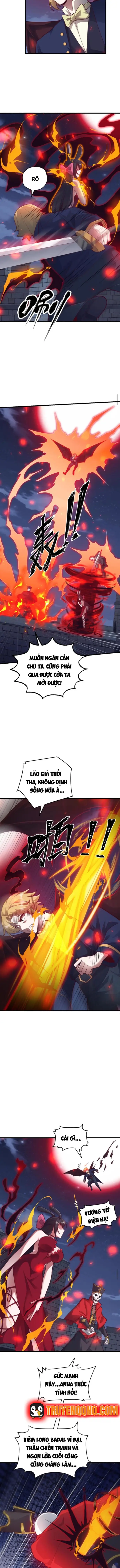 Cả Server Đều Muốn Ám Sát Ta Chapter 125 - 4