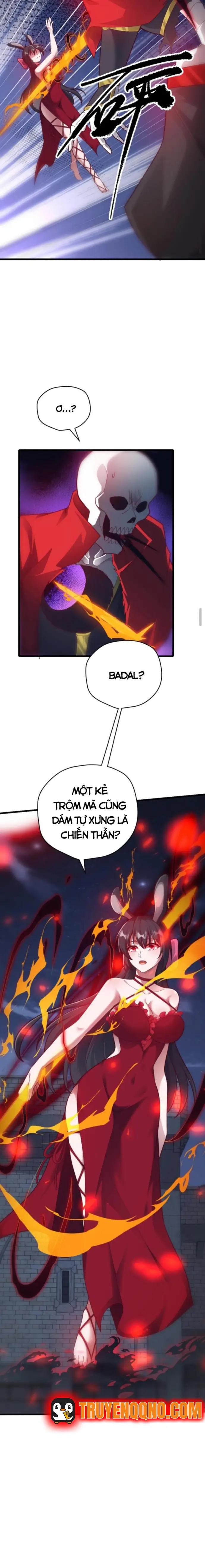 Cả Server Đều Muốn Ám Sát Ta Chapter 125 - 5