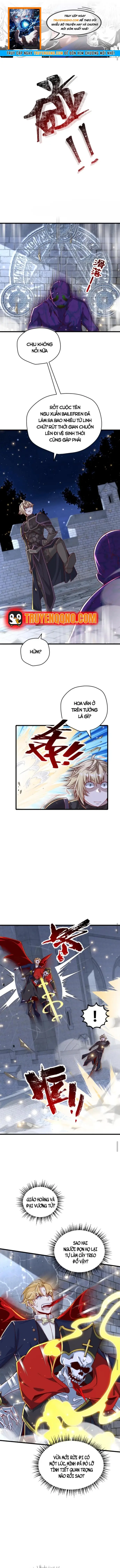 Cả Server Đều Muốn Ám Sát Ta Chapter 126 - 1