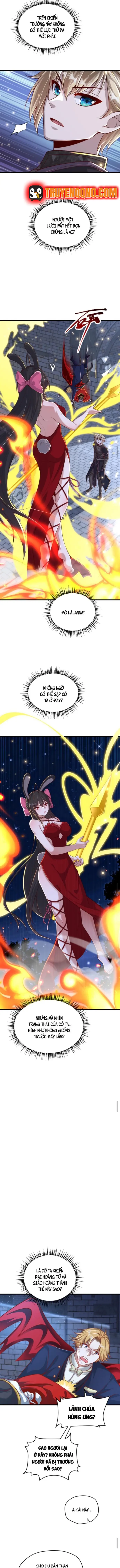 Cả Server Đều Muốn Ám Sát Ta Chapter 126 - 2