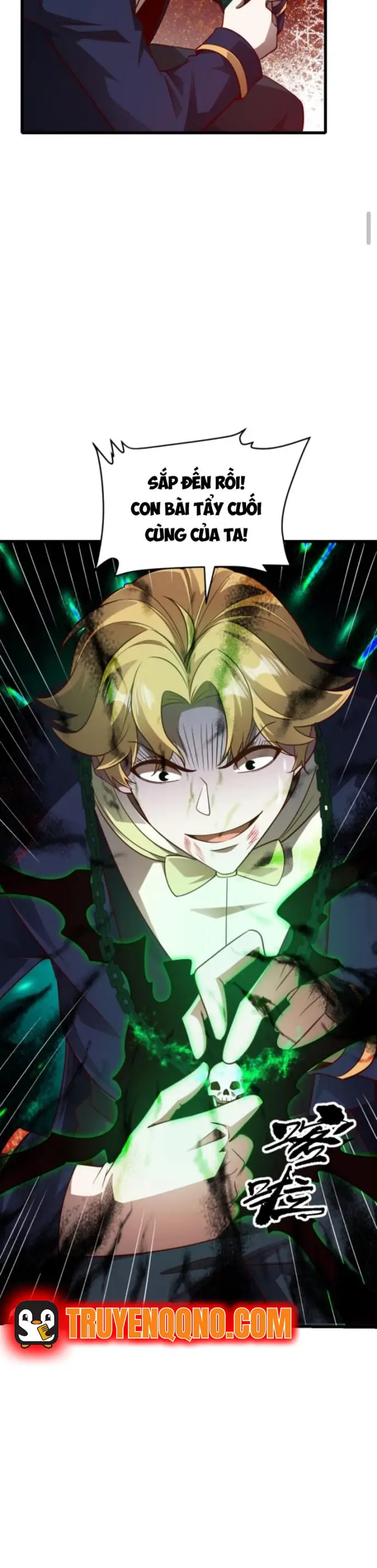 Cả Server Đều Muốn Ám Sát Ta Chapter 126 - 6