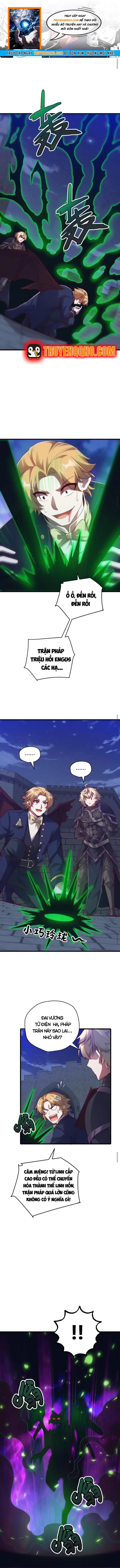 Cả Server Đều Muốn Ám Sát Ta Chapter 127 - 1