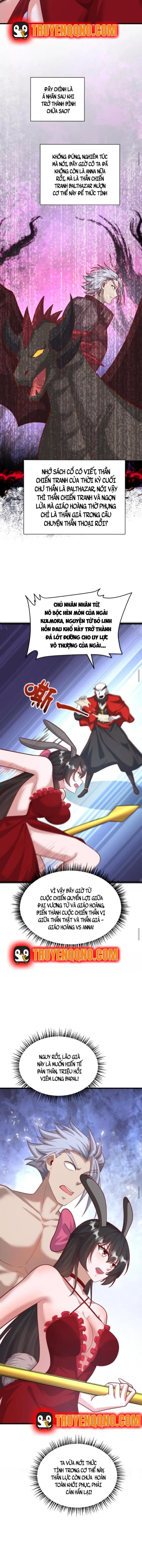 Cả Server Đều Muốn Ám Sát Ta Chapter 127 - 5