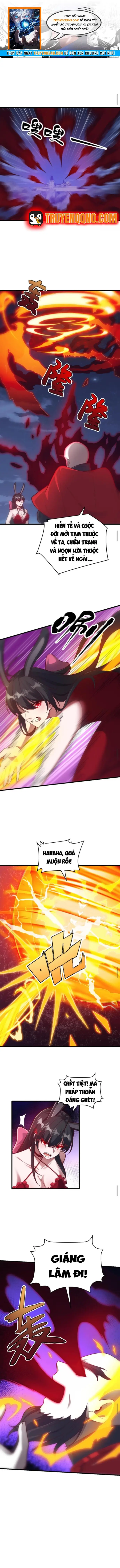 Cả Server Đều Muốn Ám Sát Ta Chapter 128 - 1