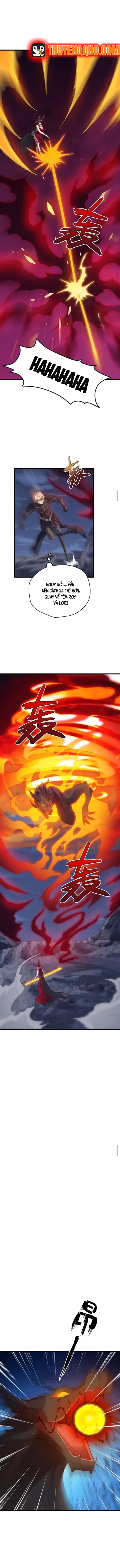 Cả Server Đều Muốn Ám Sát Ta Chapter 128 - 2