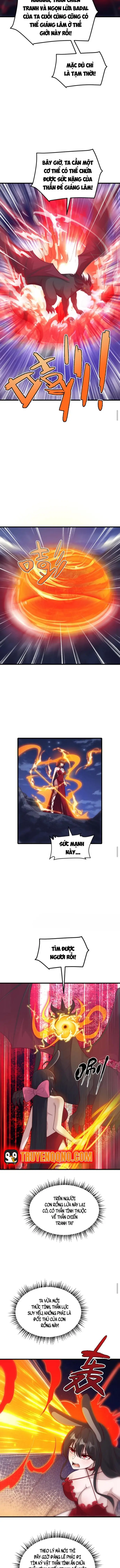 Cả Server Đều Muốn Ám Sát Ta Chapter 128 - 4