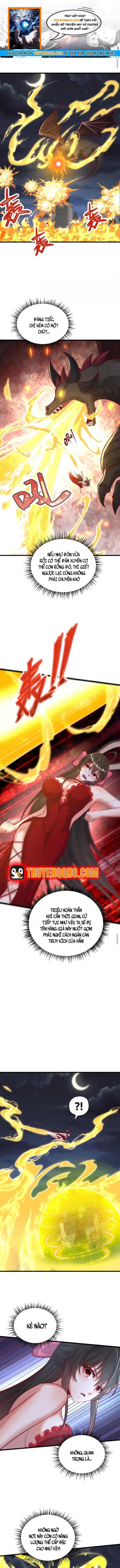 Cả Server Đều Muốn Ám Sát Ta Chapter 129 - 1