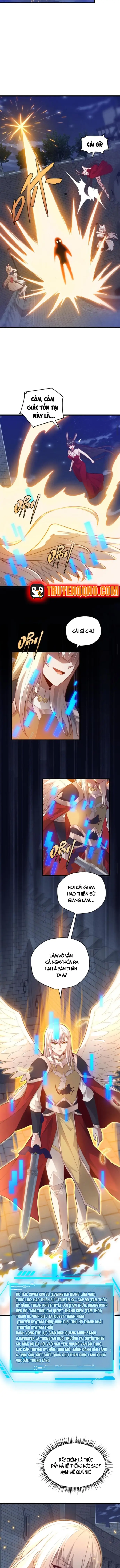 Cả Server Đều Muốn Ám Sát Ta Chapter 129 - 3