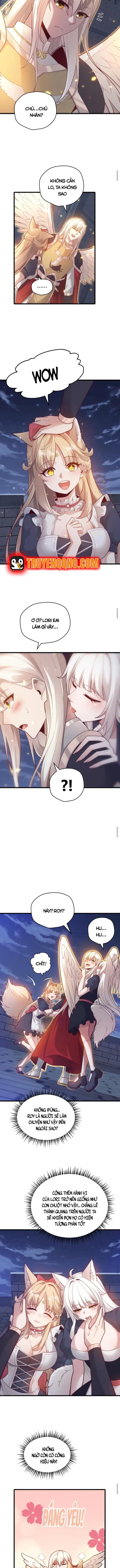 Cả Server Đều Muốn Ám Sát Ta Chapter 129 - 4