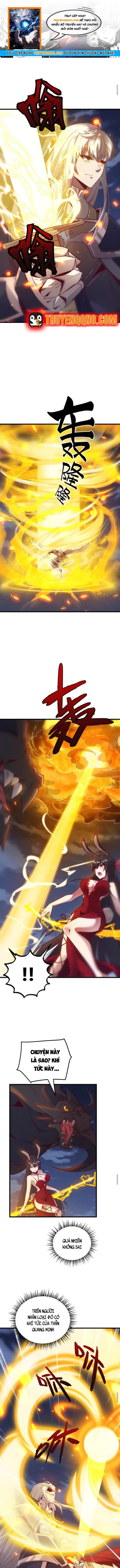 Cả Server Đều Muốn Ám Sát Ta Chapter 130 - 1