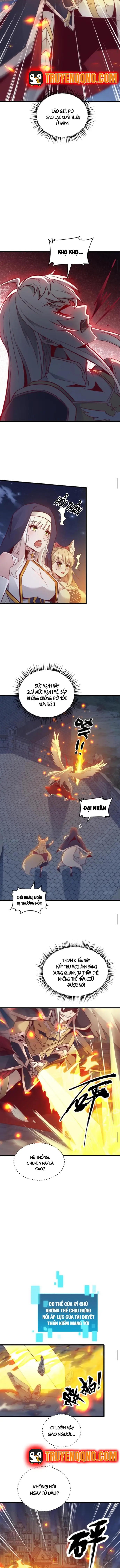 Cả Server Đều Muốn Ám Sát Ta Chapter 130 - 2